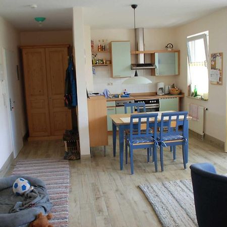 Strandhaus Lobbe - Fewo 45499 Eksteriør billede