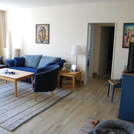 Strandhaus Lobbe - Fewo 45499 Eksteriør billede