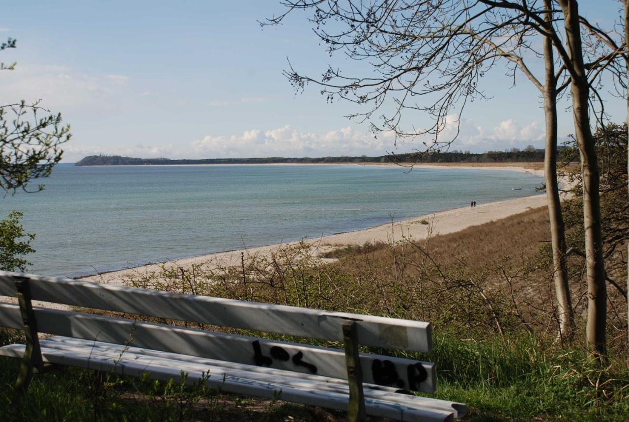 Strandhaus Lobbe - Fewo 45499 Eksteriør billede