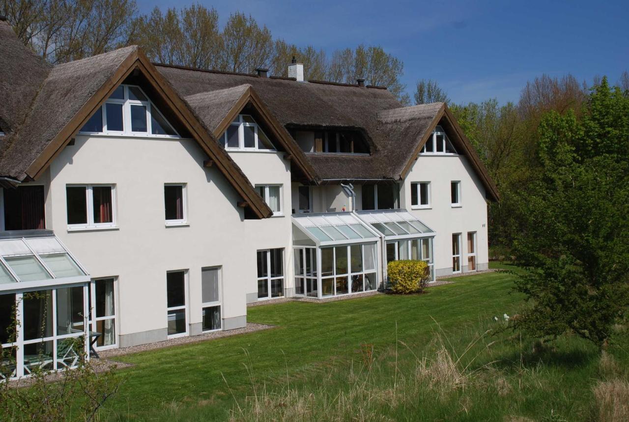 Strandhaus Lobbe - Fewo 45499 Eksteriør billede