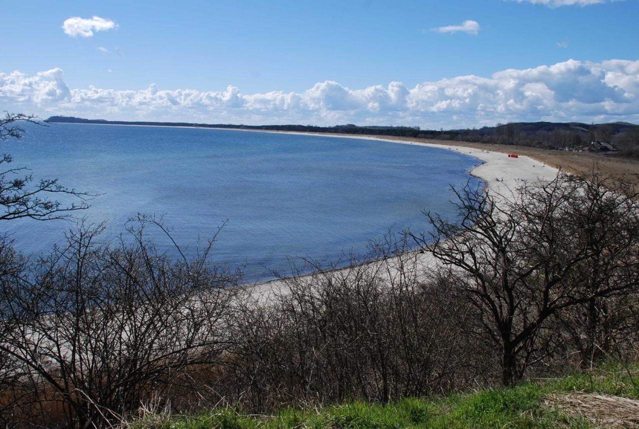 Strandhaus Lobbe - Fewo 45499 Eksteriør billede