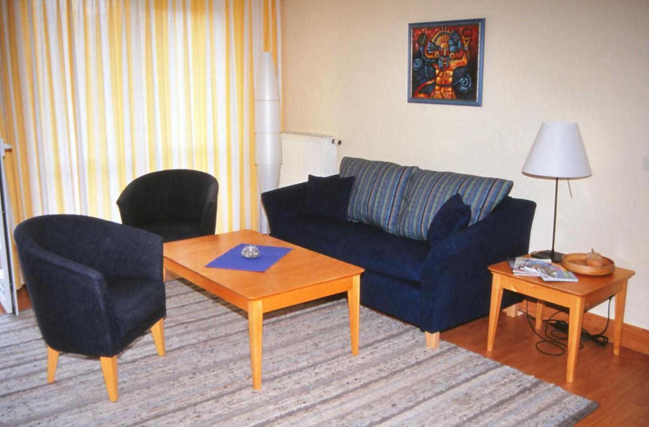 Strandhaus Lobbe - Fewo 45499 Eksteriør billede