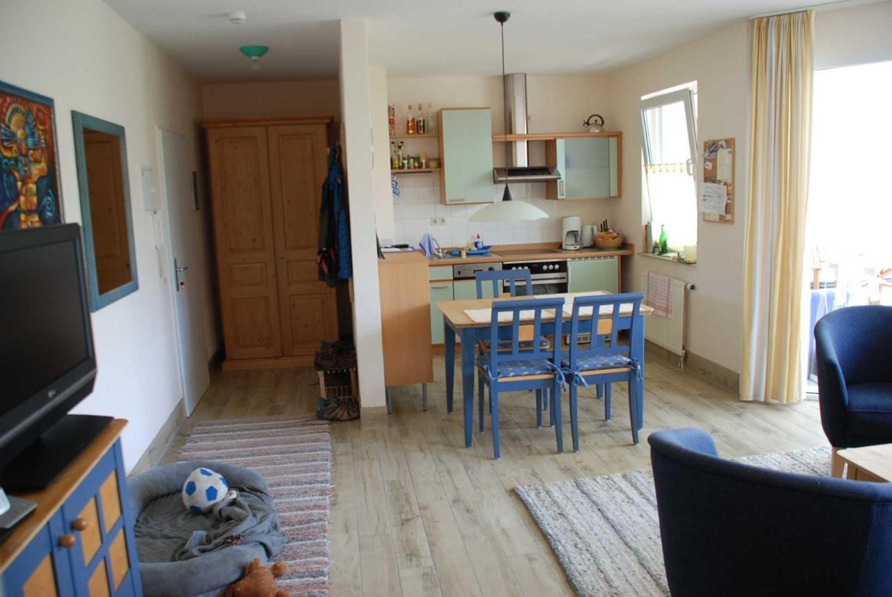 Strandhaus Lobbe - Fewo 45499 Eksteriør billede