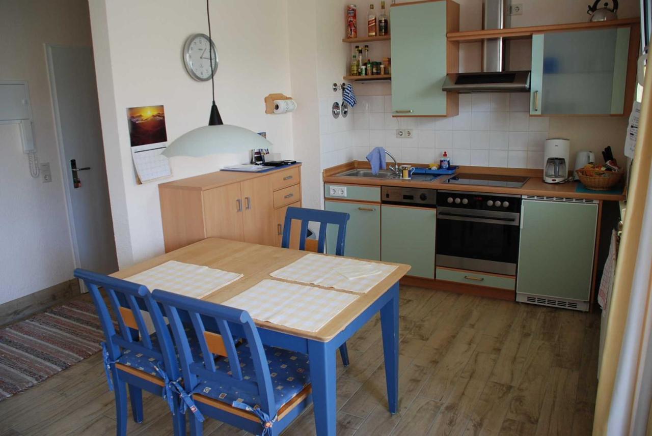 Strandhaus Lobbe - Fewo 45499 Eksteriør billede