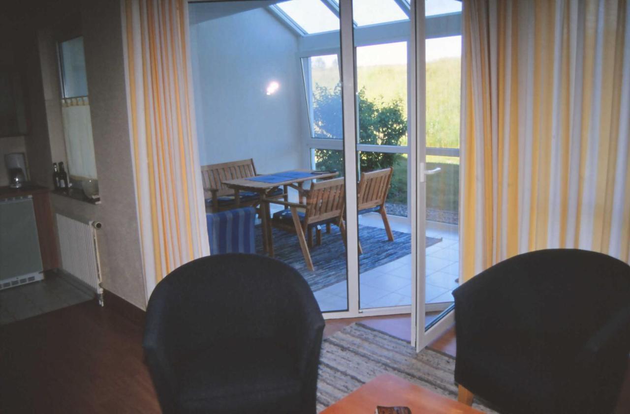 Strandhaus Lobbe - Fewo 45499 Eksteriør billede